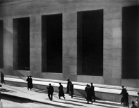 Wall Street, 1915.